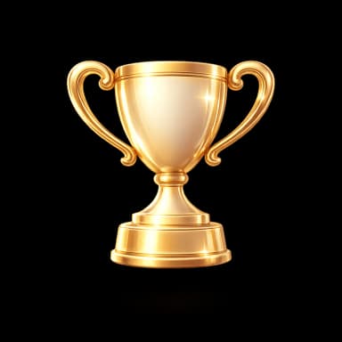 Trophy